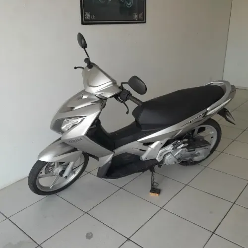 Yamaha Neo 115cc Excelente Estado