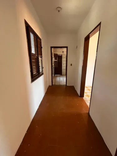 Alugo apartamento em ótimas condições