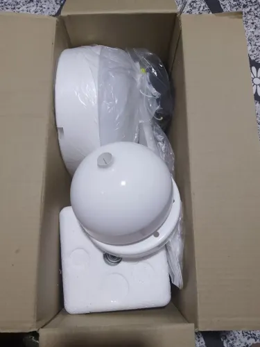 Ventilador de teto