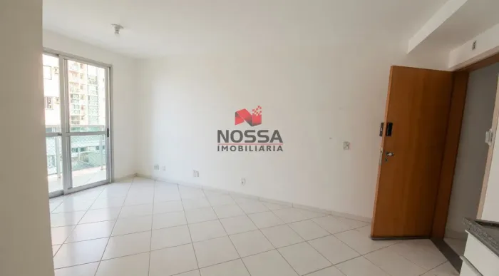 Apartamento 2 quartos em Jardim Camburi para locação