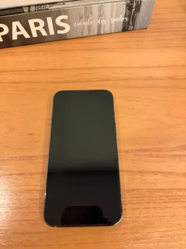 Iphone 13 Pro 1TB grafite excelente estado de conservação/ bateria 77%