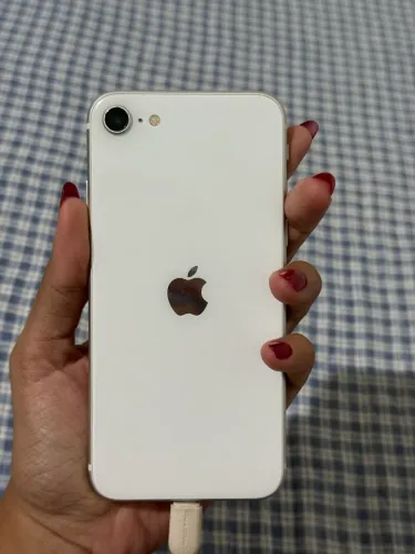 iPhone SE 2020