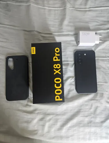 POCO X8 PRO