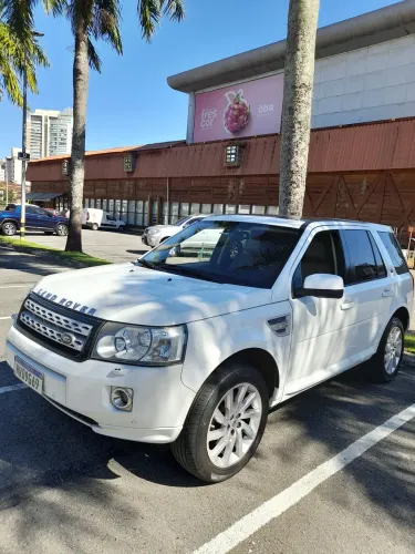 Land Rover Freelander2 I6 HSE 3.2 232cv Aut. 5P 2011