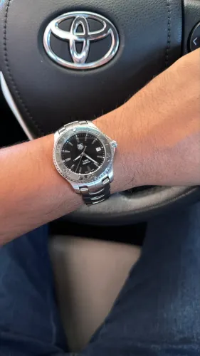 Tag Heuer Link