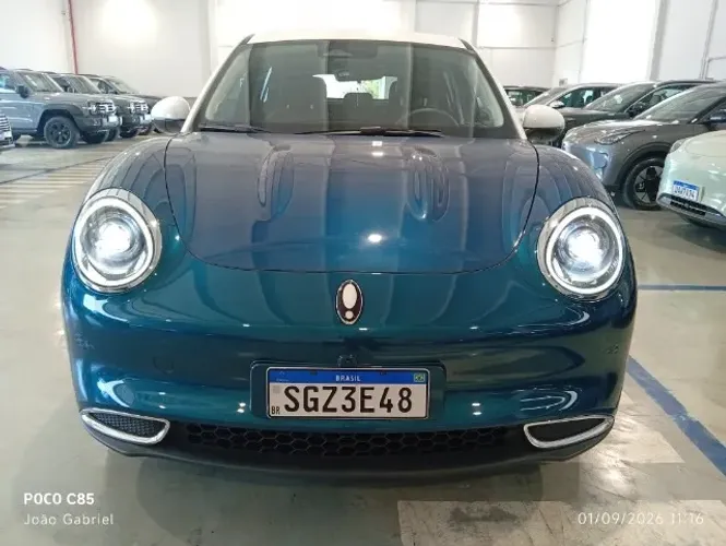 GWM Ora 03 Skin (elétrico) 2024