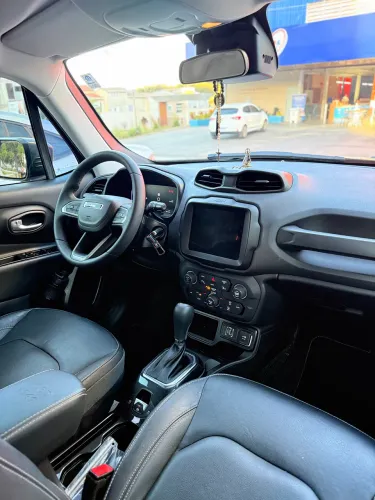 Jeep Renegade Long. T270 1.3 TB 4X2 Flex Aut. 2023