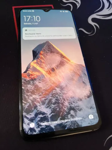 Xiaomi Mi 9 128GB / 6GB RAM