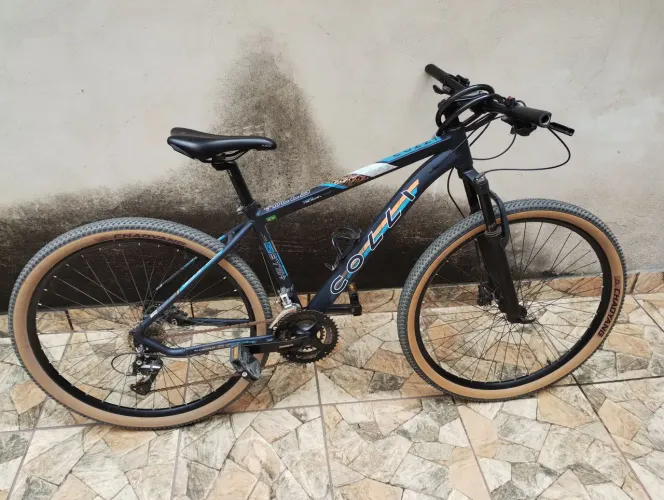 Bike Colli Hills Acera