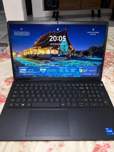Notebook Dell Vostro 