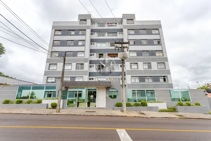 "EXCLUSIVO! Apartamento 3 quartos ao lado do Jardim Botânico!