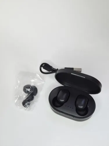Fone Ouvido Bluetooth/sem Fio Tws 5.0 Estéreo Airdots 2 NOVO
