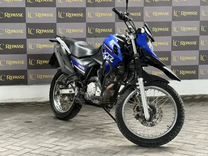 XTZ150 CROSSER 2022