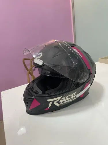 Capacete RaceTech