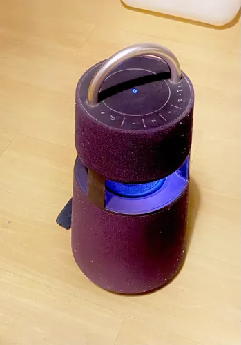 XBOOM 360 LG