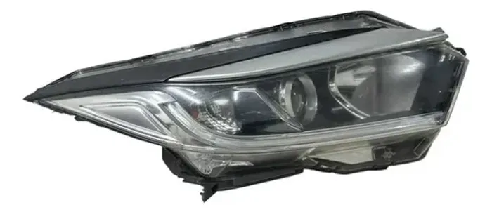 Farol Direito Honda Hrv 1.8 2020 Aut Direito/passageiro