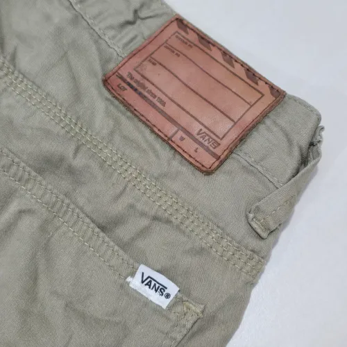 Bermuda vans | original | 42/44