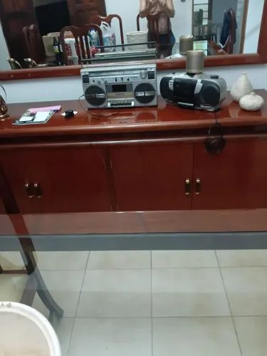 Vendo pacote de rádios AM -FM- TOCA FITAS K7.