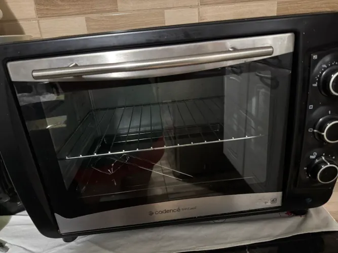 Forno elétrico