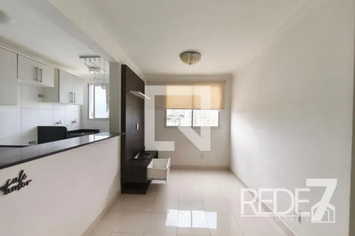 APARTAMENTO RESIDENTIAL em Campinas - São Paulo, Jardim Nova Europa