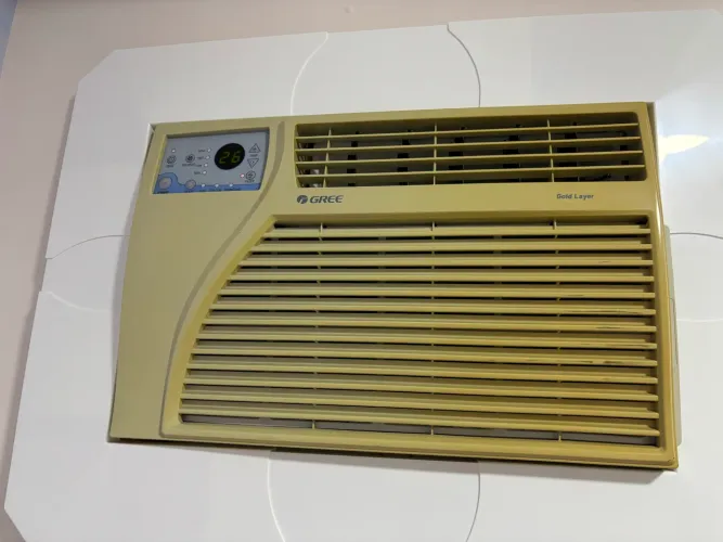Ar condicionado 7500 GREE