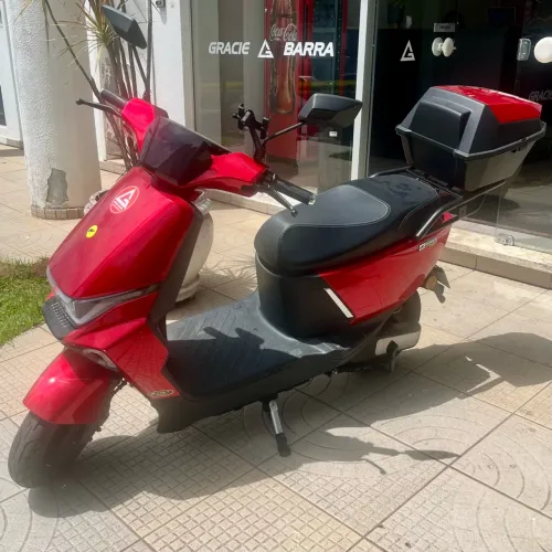 Scooter Elétrica NXT Gataka 1000w 2025