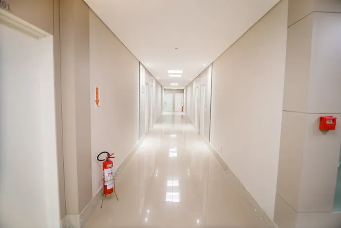 SALA COMERCIAL em JOINVILLE - SC, AMÉRICA