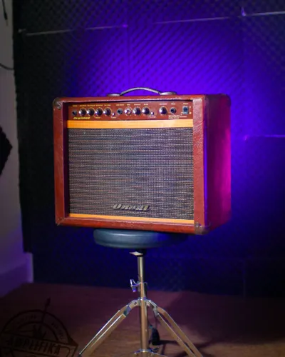 PROMOÇÃO Amplificador Oneal OGC200 - 60s Series