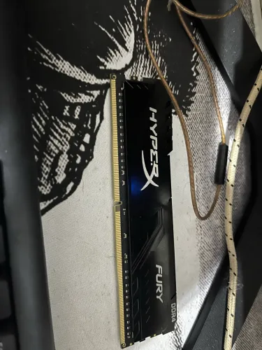 Memoria ram 16gb Ddr4 2666mhz