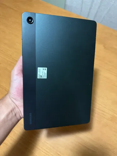 Tablet Samsung Galaxy A9 Plus 64gb 11 Pulg Fhd