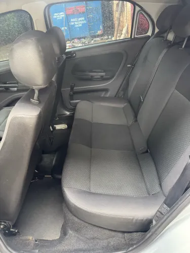 Volkswagen Gol Geração VII 1.0 12V Flex Mec. 4P 2022