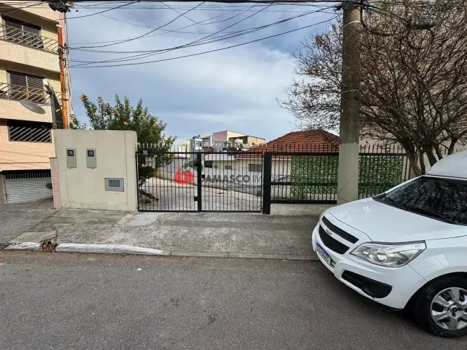 Casa em Santa Maria