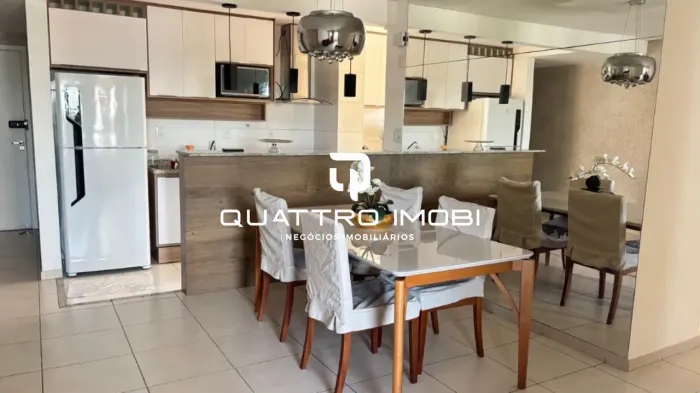 Condomínio Prestige Residence 1