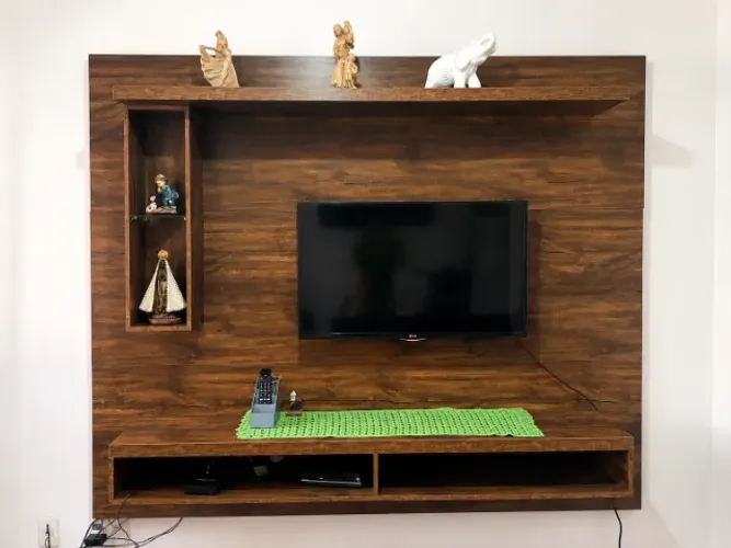 Painel para TV