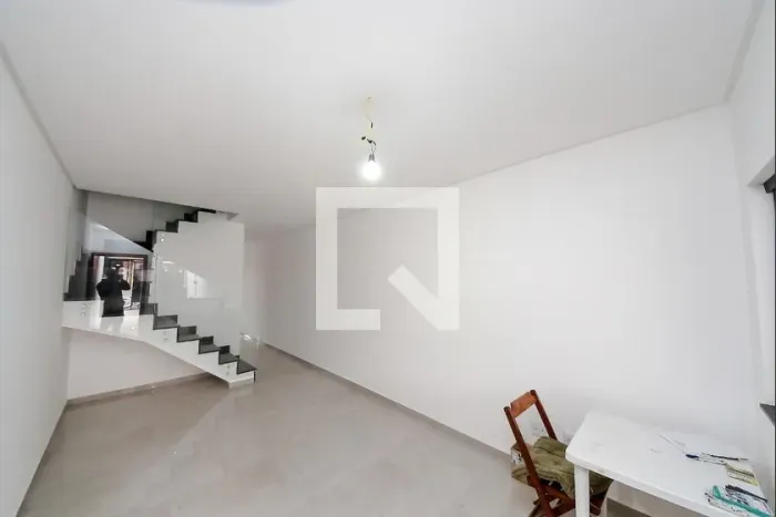 Casa à Venda - Vila Alpina, 3 Quartos, 125 m2