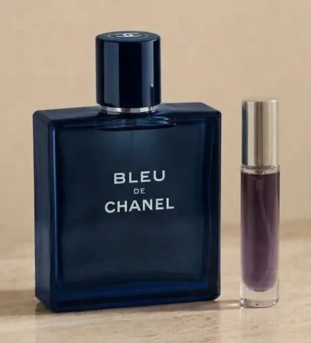 Perfume Bleu de Chanel Edt - 3ml