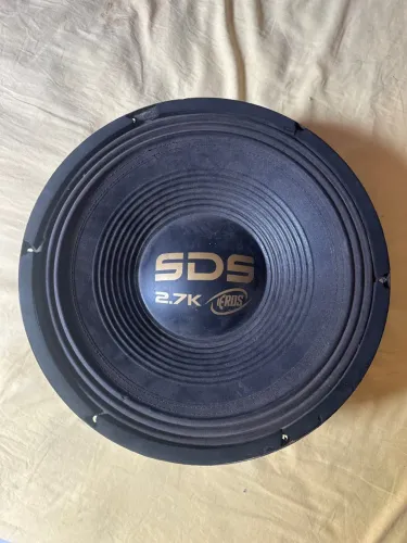 Alto falante Magnum 800 rms