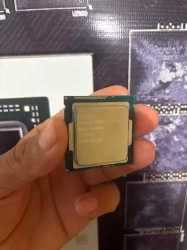 I7 4790