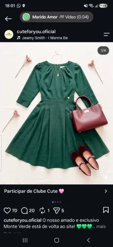 Vestido