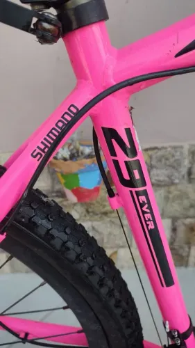 Bike aro 29