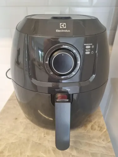 Air fryer electrolux - Nova