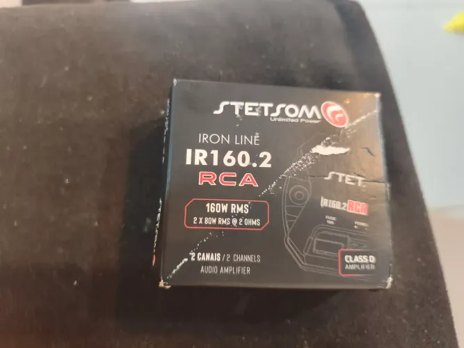 Módulo IR160.2 RCA