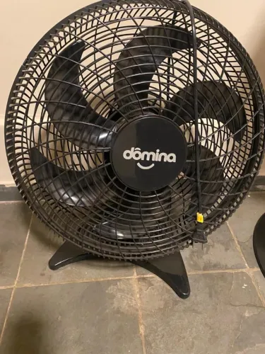 Ventilador