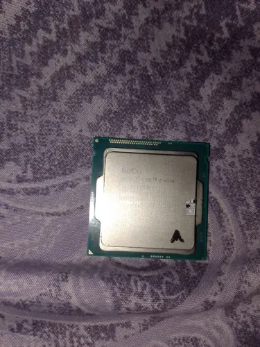Processador i5 4590