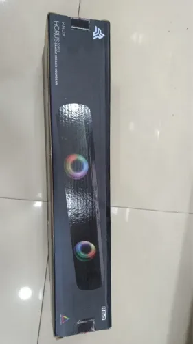Soundbar