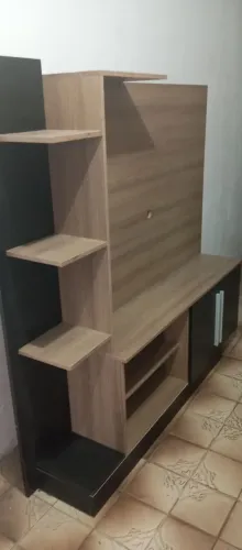 Painel para tv 55 polegadas 