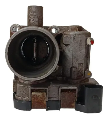 Tbi Corpo Borboleta Fiat Siena Palio 2006 - 2011 / 55200230
