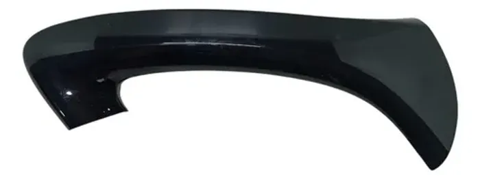 Moldura Puxador Esquerdo Duster Dyn 2018 2019 2020 Preto