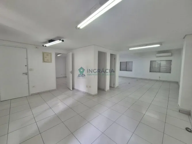 Conjunto Comercial de 115m² para Locação por R$ 5.093,68 - Perdizes / São Paulo