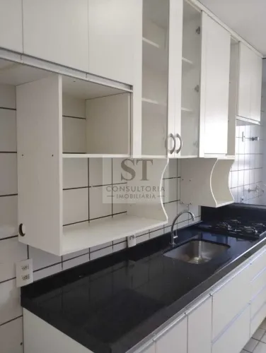Apartamento | Aluguel | Edifício Manhattan, Centro, Indaiatuba